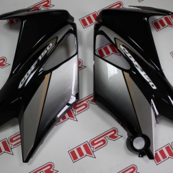 CBF 003 - CBF 150 SİYAH ÖN GRENAJ TK. OEM