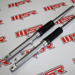 OND 018 - CG DİSKLİ MODEL ÖN AMORTİSÖR TAKIMI 27mm - 67cm