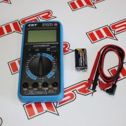 TKM 063B - ÖLÇÜM  KONTROL CİHAZI B 