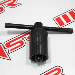 HTK 35 - MANYETO APARATI PULSAR NS 200 HİNDİSTAN