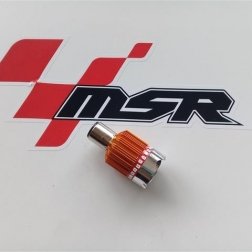 FAR 029 - DEKORATİF DÜZ ÖN AMPUL