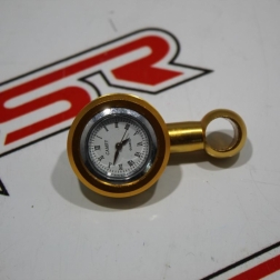 AKS 337 - CNC UNIVERSAL SAAT GOLD