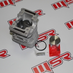 SLD 059 - HIZAR SİLİNDİR MS170(37MM)  