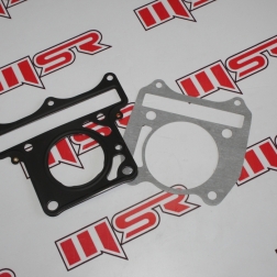 GT 028A - HYOSUNG GT 250 ALT/ÜST KAPAK CONTA 1 TK