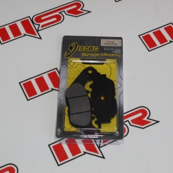 DSB 142 - TVS JUPİTER 125 ÖN FREN DİSK BALATA