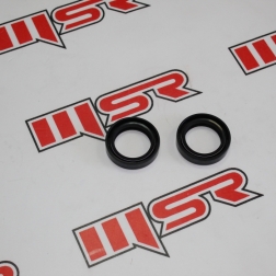 CNT 147 - MSR ÖN AMORTİSÖR KEÇE CBF-SPC-FZY-PCX-CB E UYUMLU