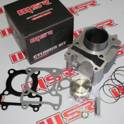 RSL 076D - YAMAHA CYGNUS L MODİFİYE SİLİNDİR KİT 51 MM