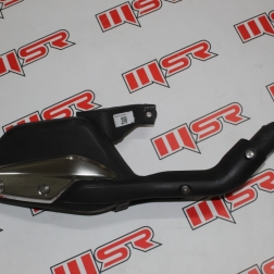 TVS 233A - TVS JUPİTER 125 EGZOS A