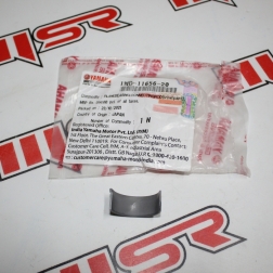 HYM 005G - YAMAHA R 25 KRANK KOLU YATAĞI A