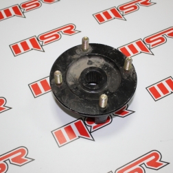 GY 083 - JAGUAR 500 ROT BAŞI