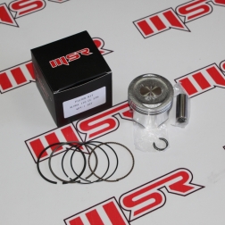 PST 034 - ALPHA 110 PİSTON KİT 50 MM 13 P