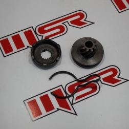 RS 101 - CYGNUS RS MARŞ PİYONU OEM