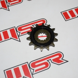 HD 076 - CF 450 SR ÖN DİŞLİ 520*14T SES YAPMAZ