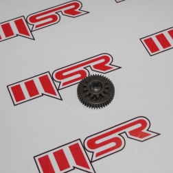 BWS125 33 - BWS 125 MARŞ UÇ DİŞLİ