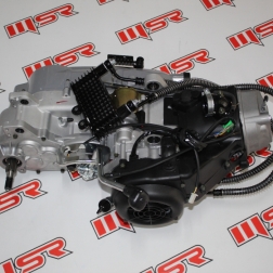 ATV 212 - SYM 200 CC ALT MOTOR YAĞ SOĞUTMALI KOLDAN VİTES