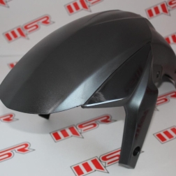 PLS 007 - BAJAJ PULSAR 200NS ÖN ÇAMURLUK SİYAH PRC