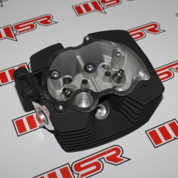 XTR 04 - MONDİAL X-TREME MAXX 200 SİLİNDİR KAPAK BOŞ OEM