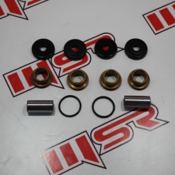 HCT 118 - ACTIVA MAŞA BURÇ SETİ