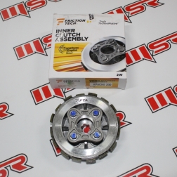 HMB 056 - TVS APACHE RTR 180 DEBRİYAJ BASKI FT