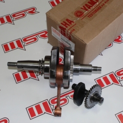 YBR 066A - YBR 125 KRANK KOMPLE EUP1 A