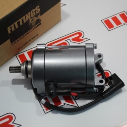 DRF 001 - DRİFT-MR VULTURE 150 VULTURE MARŞ MOTORU LONCIN ORJINAL