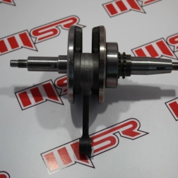 YS125 14 - YAMAHA YS125 KRANK OEM
