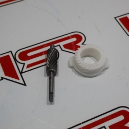 HG 007 - ACTIVA KM REDİKTÖRÜ HİNDİSTAN