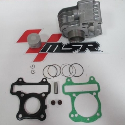 TDY 016B - TODAY GERİ DÖNÜŞÜMLÜ SİLİNDİR KİT OEM