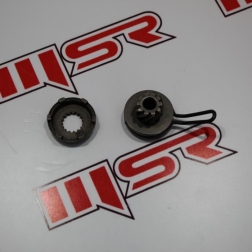 BWS 020 - BWS 100  MARŞ PİYON DİŞLİ TK. 