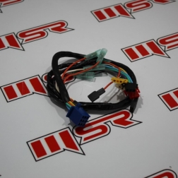 HG 161 - TVS SCOOTY PEP 90 CC DÜĞME TESİSAT