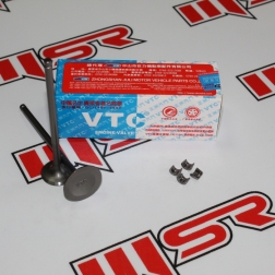 VTC 037 - VTC SÜBAP TK MONDİAL RX3İ EVO 250 ORJINAL