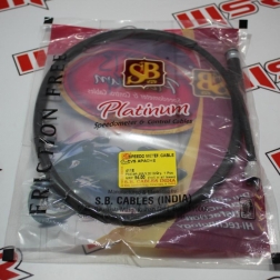 HSB 004 -  TVS APACHE KM HALATI SB 