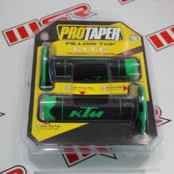 AKS 016C - ELCİK YEŞİL KTM