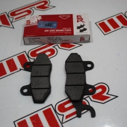 ASK 24 - HERO XPULSE ÖN DİSK BALATA