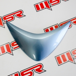 ALF 071A - HONDA ALPHA FAR ÜST PLASTİK MAVİ