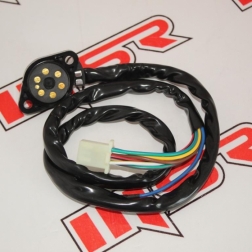 RMZ 039 - RAMZEY CROSS 200 CC VİTES MÜŞÜRÜ