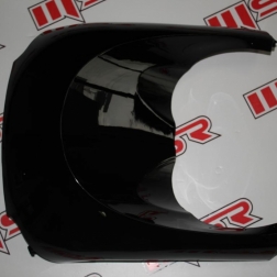 SYM 138A - SYM FIDDLE 2 125 S - FIDDLE ESKİ KASA  (2008-2009) - FAR ALT PANEL SİYAH