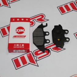 DSB 144 - SYM WOLF 250 ARKA  - ATV 200 - ATV 300 - DİSK BALATA  ARKA