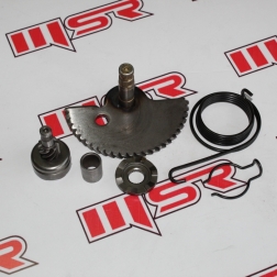 ACT 031A - ACTIVA MARŞ YARIM AY-PENDİK DİŞLİ SETİ