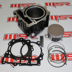 SLD 048 - BMW 650 CC SİLİNDİR KİT 100 MM