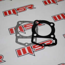 CR 033A - KUBA CR 1 SİLİNDİR ALT-ÜST CONTA 