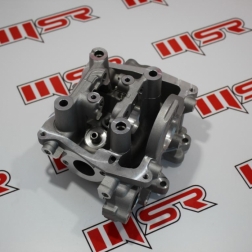 PCX 026 - PCX 125 SİLİNDİR KAPAK OEM