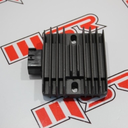 H 230 - REGÜLATÖR YAMAHA R6 2009