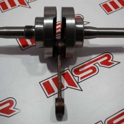 HM 007 - HONDA KINETIC KRANK HİNDİSTAN