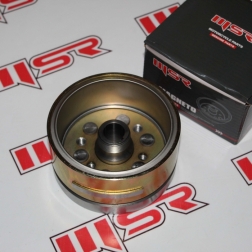 RTR 007 - YBR 125 MANYETO ROTOR MSR 