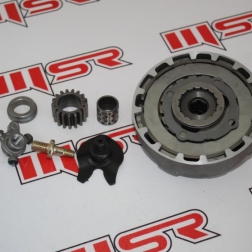 CUB 032 - KUBA FIFTY 50 DEBRİYAJ KOMPLE