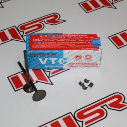 VTC 038 - VTC SÜBAP TK HYOSUNG GT 250 ORJINAL