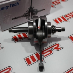 HM 053 - BAJAJ DISCOVER 125 KRANK 14P