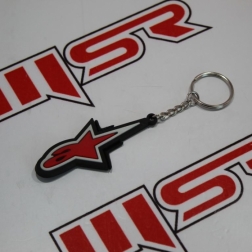 AKS 283 - MASKOT UNIVERSAL ALPINESTAR