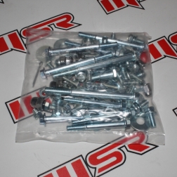 CG 240 - CG 125 FULL CIVATA SETİ